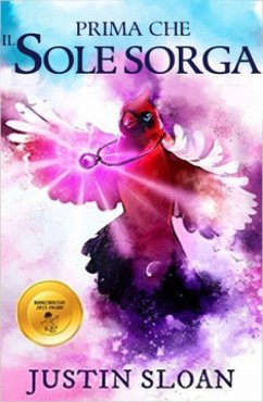 Cover Prima che il sole sorga (eBook, ePUB)