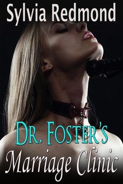 Cover Dr. Foster's Marriage Clinic (eBook, ePUB)