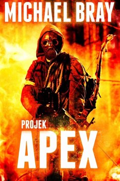 Projek Apex (eBook, ePUB) - Michael Bray