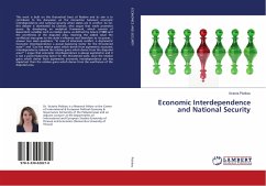 Economic Interdependence and National Security