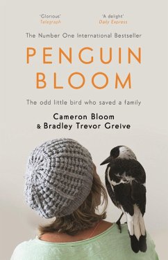 Penguin Bloom - Bloom, Cameron; Greive, Bradley Trevor