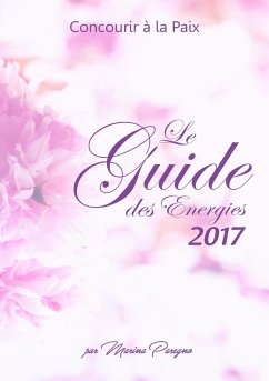 Le Guide des Energies 2017 - Paregno, Marina