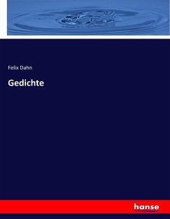 Gedichte Cover Gedichte