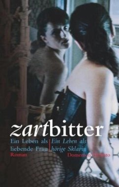 Cover Zartbitter