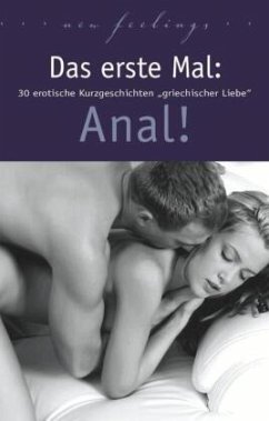 Das erste Mal: Anal! - Tempest, Seymour C.;Cohen, Lisa;Vandenberg, Dave