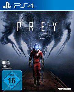 Prey (Day-1-Edition)