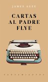 Cartas al padre Flye (eBook, ePUB)