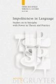 Impoliteness in Language (eBook, PDF)