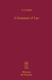 A Grammar of Lao (eBook, PDF)