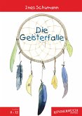 Die Geisterfalle (eBook, ePUB)