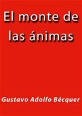 El monte de las animas (eBook, ePUB)