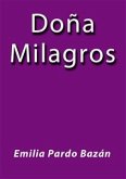 Doña Milagros (eBook, ePUB)