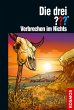 Verbrechen im Nichts / Die drei... - Bild 1