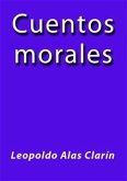 Cuentos morales (eBook, ePUB)