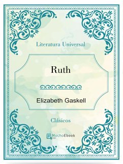 Cover Ruth (eBook, ePUB)