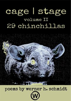 29 Chinchillas (cage   stage, #2) (eBook, ePUB) - Schmidt, Werner