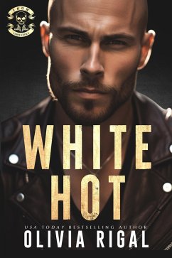 Cover White Hot (Iron Tornadoes MC Romance, #6) (eBook, ePUB)