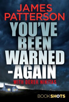 You've Been Warned - Again (eBook, ePUB) - Patterson, James