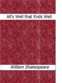 All's Well that Ends Well (eBook, ePUB)