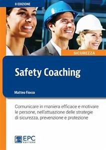 Cover Safety Coaching (eBook, ePUB)