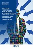 Welfare aziendale e flexible benefit (eBook, ePUB)