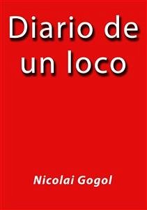 Cover Diario de un loco (eBook, ePUB)