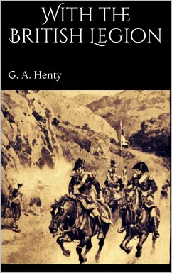 Cover With the British Legion (eBook, ePUB)