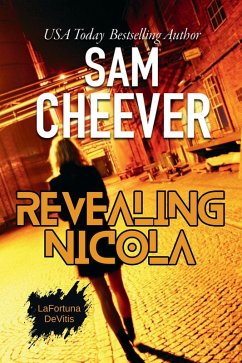 Revealing Nicola (LA FORTUNA DEVITIS, #1) (eBook, ePUB) - Cheever, Sam