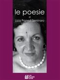 Le poesie Licia Pronestì Seminara (eBook, ePUB)