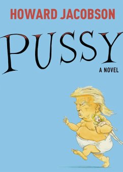 Pussy (eBook, ePUB) - Jacobson, Howard