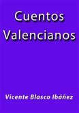 Cuentos Valencianos (eBook, ePUB)