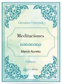 Meditaciones (eBook, ePUB)