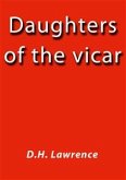 Daughters of the vicar (eBook, ePUB)