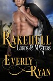 Rakehell (Lords & Masters, #1) (eBook, ePUB)