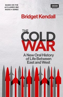 The Cold War (eBook, ePUB) - Kendall, Bridget