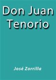 Don Juan Tenorio (eBook, ePUB)