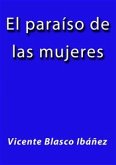 El paraiso de las mujeres (eBook, ePUB)