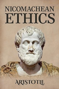 Nicomachean Ethics (eBook, ePUB) - Aristotle