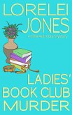 Ladies' Book Club Murder (Ellie Reid, #1) (eBook, ePUB)