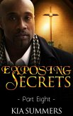 Exposing Secrets 8 (The Lucas Family Scandal, #8) (eBook, ePUB)