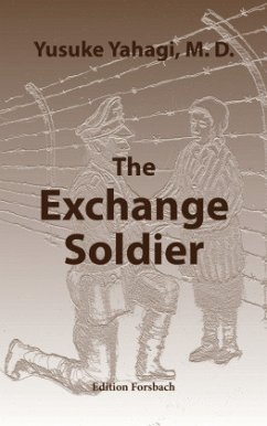 The Exchange Soldier - Yahagi, Yusuke