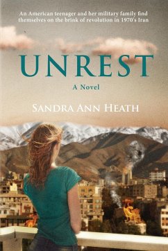 Unrest - Heath, Sandra Ann Ann