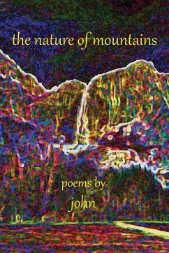 the nature of mountains - Peterson, John