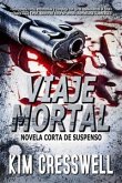 Viaje Mortal (eBook, ePUB)