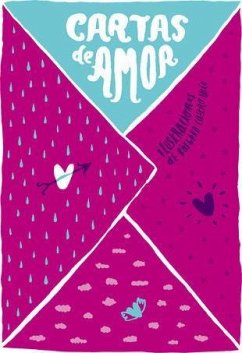 Cartas de Amor - Varios Autores