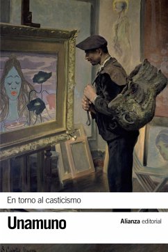 En torno al casticismo - Unamuno, Miguel De