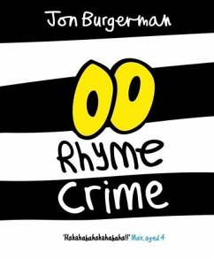 Rhyme Crime - Burgerman, Jon (, New York, USA)