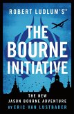 Robert Ludlum's The Bourne Initiative