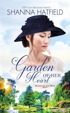 Cover Garden of Her Heart