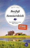 Barfuß auf dem Sommerdeich  (Restauflage)